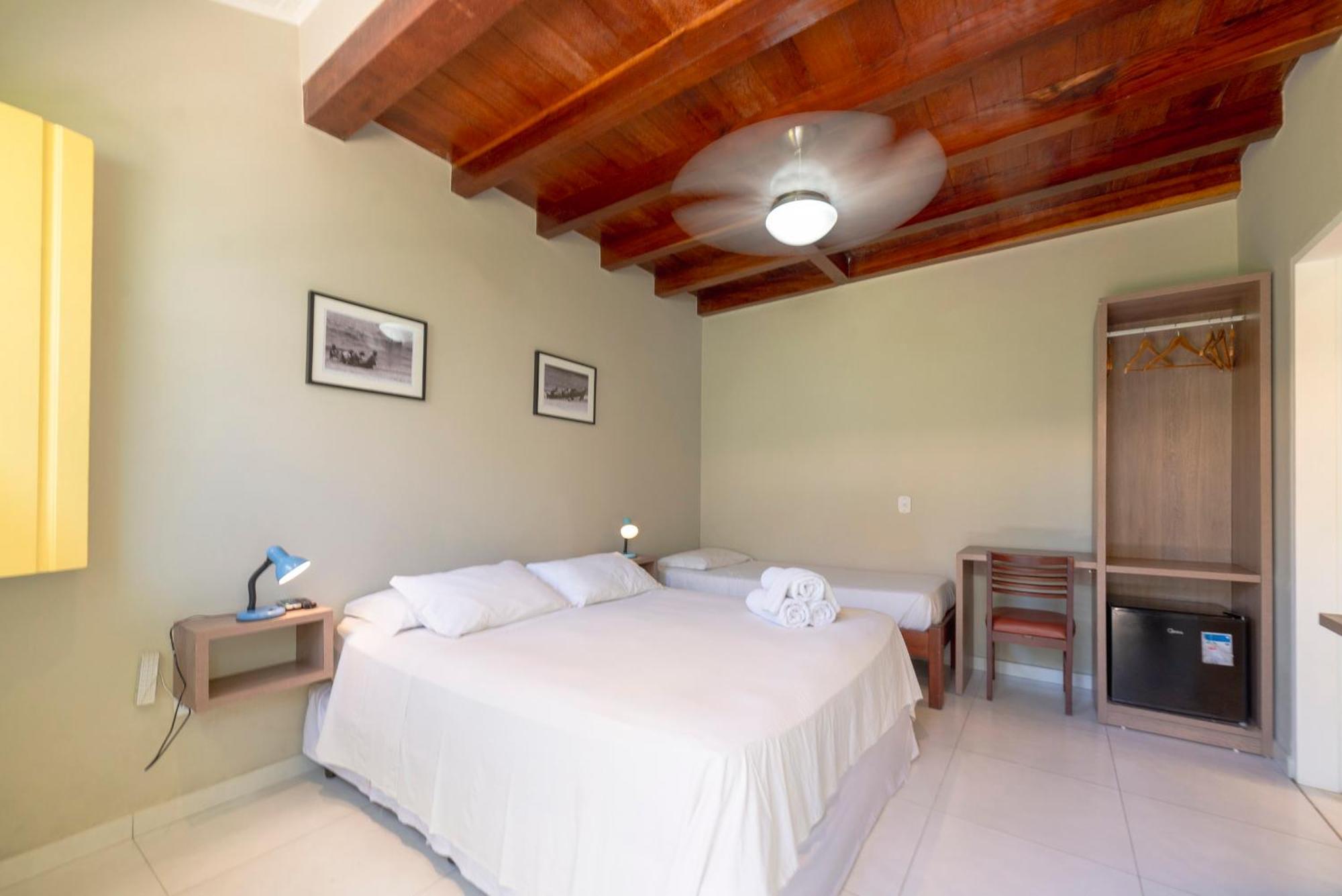 Pousada Vila Do Porto Paraty Dış mekan fotoğraf