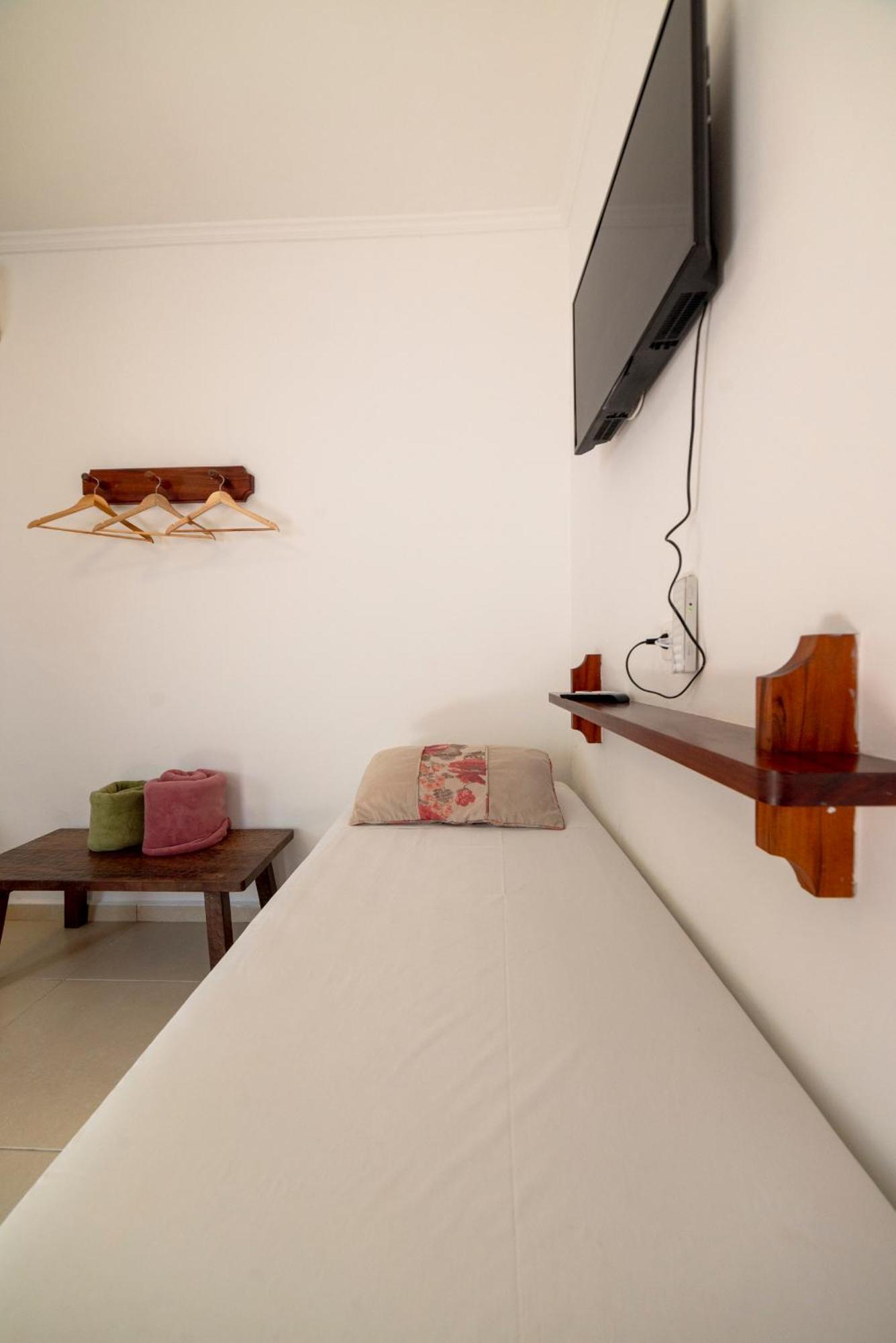 Pousada Vila Do Porto Paraty Dış mekan fotoğraf