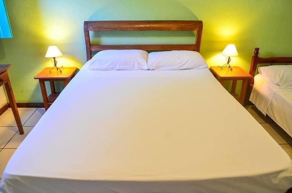 Pousada Vila Do Porto Paraty Dış mekan fotoğraf