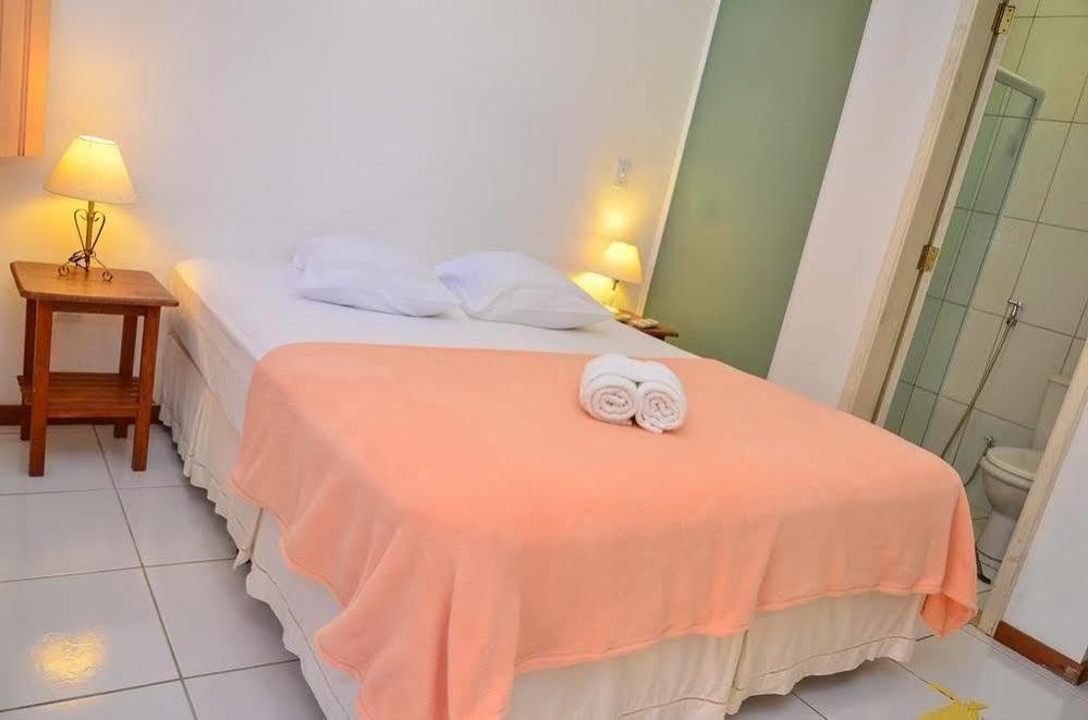 Pousada Vila Do Porto Paraty Dış mekan fotoğraf