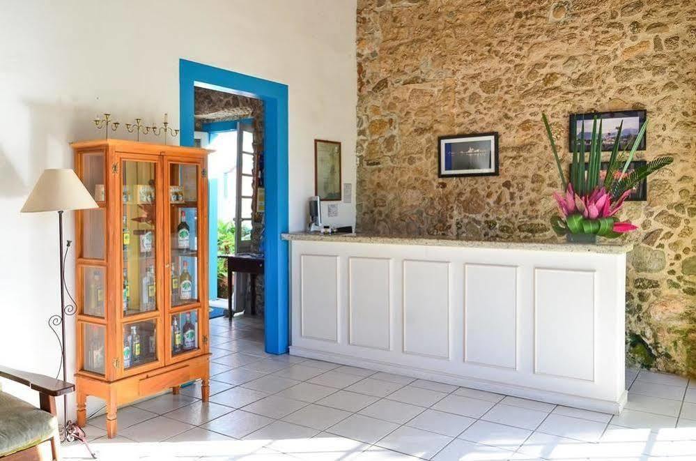 Pousada Vila Do Porto Paraty Dış mekan fotoğraf
